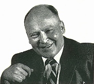 Rossby Carl Gustav.