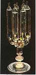 De Florentijnse thermometer werd ontwikkeld door de Accademia del Cimento, die op zijn beurt standaardinstrument werd in het Europa van de zeventiende eeuw.