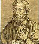 De werken van Theophrastus bleven 2.000 jaar lang een bron van volksweerkunde.