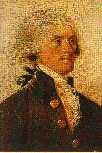 Thomas Jefferson en James Madison deden de eerste simultane weerwaarnemingen in Noord-Amerika.