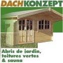 Dach Konzept