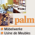 Palm Möbelwerke