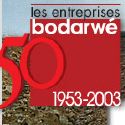 Bodarwe