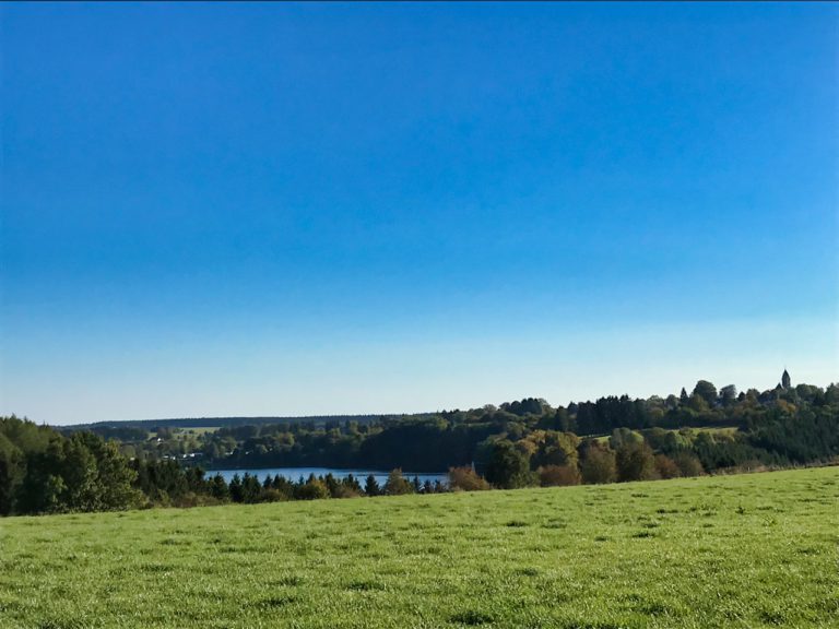 meer van Bütgenbach