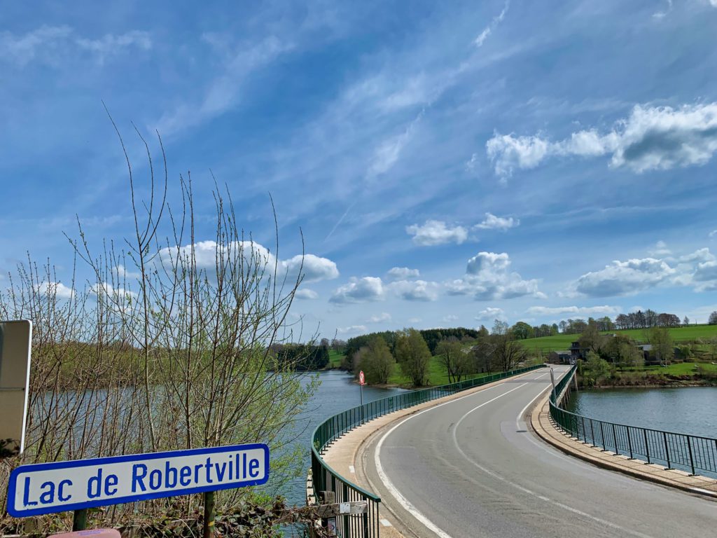 Robertville