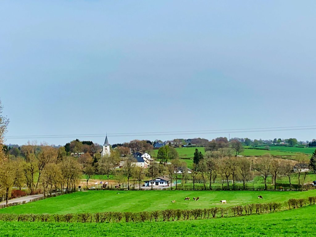 Wirtzfeld