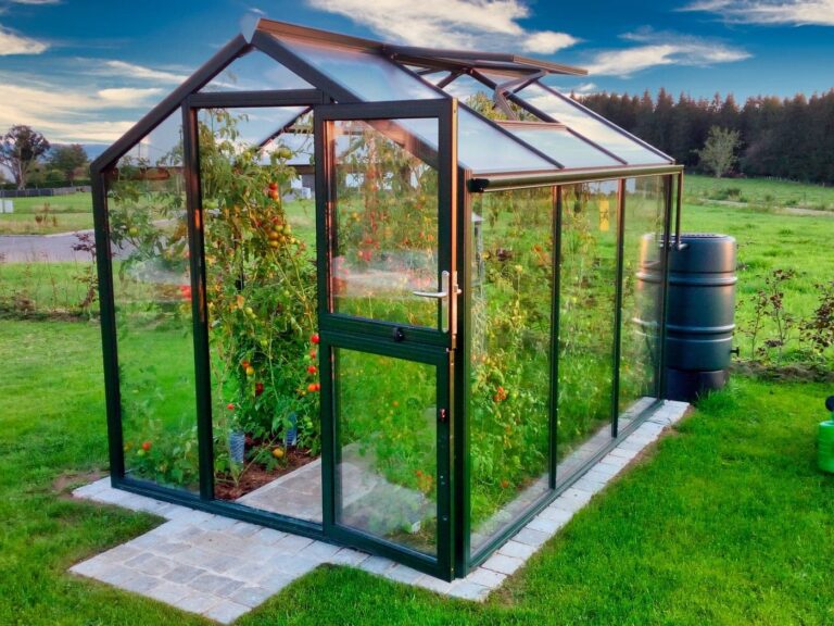 Biotop serre