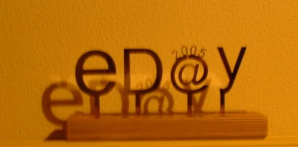 Uitreiking Jaycees e-day prijs