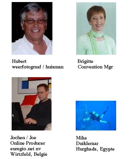 Familie Savelberg