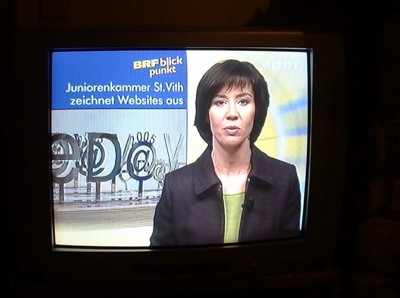 Bericht over de Jaycee Prijs